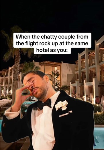 Holiday Memes: Fun Moments When Traveling Abroad