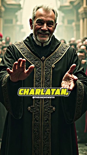 Carl Sagan Warned Us in 1996