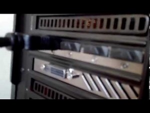 Pc hdmi no signal problem