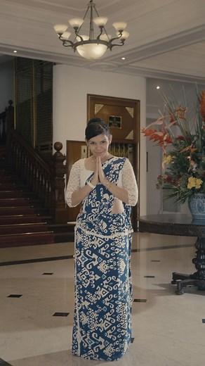 5.1K views · 89 reactions | The royal warmth of Kandy awaits at , where golden sunsets, gentle smiles, and graceful hospitality define every stay. #150yearsofexcellence #architecturalgem #royalheritage #kandy | Queen's Hotel - Kandy | Facebook