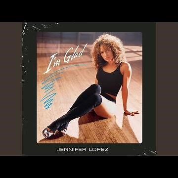 I'm Glad (A Cappella)