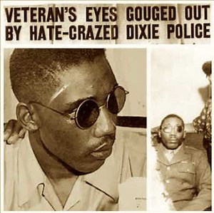 Orson Welles pursued justice for black veteran Isaac Woodard; beaten, blinded by police in 1946