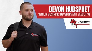 Delivering Solutions, Mile After Mile. 🚛 "It’s about meeting the needs of the customers… and meeting the needs of the American people." Senior Business Development Executive Devin Hudspeth shares what it takes to be a freight broker at MVT Logistics. From heavy haul and warehousing to complex cross-selling, our team collaborates to find the perfect solution for every load. Whether it’s moving product from Jacksonville to St. Louis or getting goods onto the shelves at CVS and Walgreens, we take 