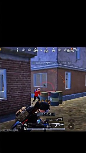 pubg game | ranked classic map | pubg | short | 2026❣️