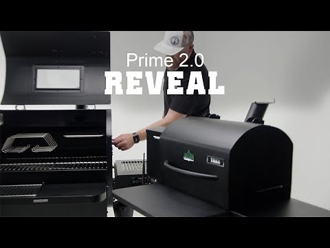 GMG Prime 2.0 Urban Slicer Reveal!