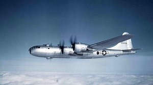 Japan Never Expected Turbo Superchargers To Give B 29s The Stratosphere Discover how advanced turbo-supercharger technology turned the B-29 Superfortress into a high-altitude force that reshaped the final years of World War II ✈️⚔️. Explore how engineers refined a system that allowed these aircraft to climb above thirty thousand feet, flying in air so thin that most opposing fighters struggled to reach them. From the first long-range operations in 1944 to the major bombing runs launched from Pac