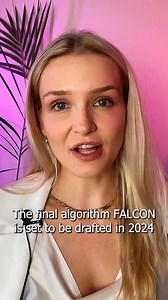 5.3K views · 12 reactions | NIST has moved 3 post-quantum...