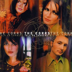 Don't say you love me - Letra - The Corrs