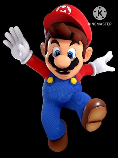 Mario falling sound effect (from super Mario 3d world)