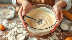 do you need baking powder in batter? - Test Food Kitchen