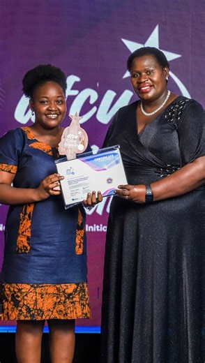 We hosted the Rising Woman Gala, a celebration of vision, resilience, and the women shaping Uganda’s future. Here are the standout moments from an evening honouring the innovators, leaders, and entrepreneurs driving impact across the Uganda. #dfcuRisingWoman #GoingFurtherTogether | dfcu Bank