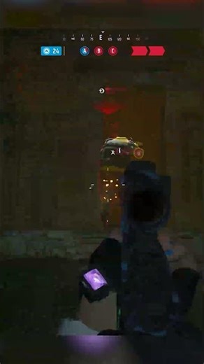 Thanks for The Mine! 3 #thefinals #gaming #thefinalshighlights