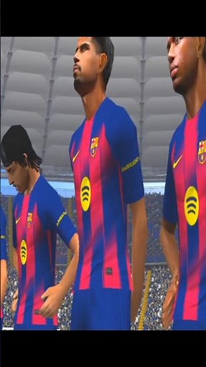 FIFA 2026 PPSSPP |EA FC 26 PPSSPP! 😱😱 Best Gameplay HD #eafc26psp #fifa #ppsspp #football #shorts