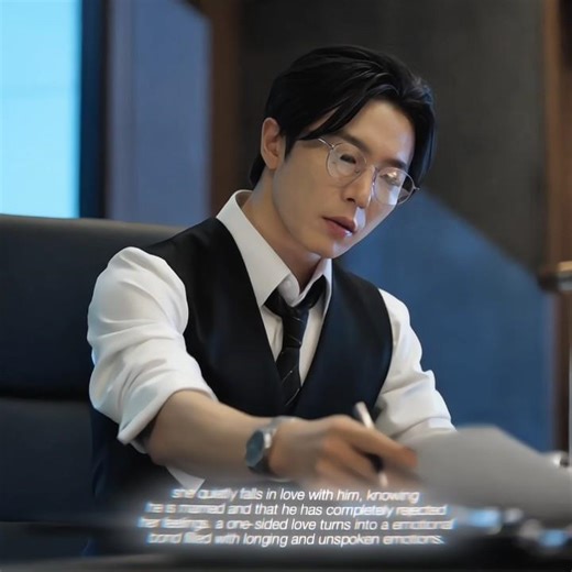 Filing For Love Kdrama Edit | Hong Hwa-yeon & Kim Jae-wook