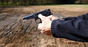 Why the Nambu Type 94 Pistol May be the Most Dangerous Handgun Ever