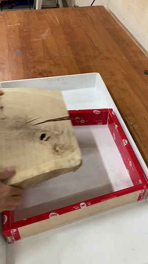 Oak and Walnut Chair | Hesswoodwork