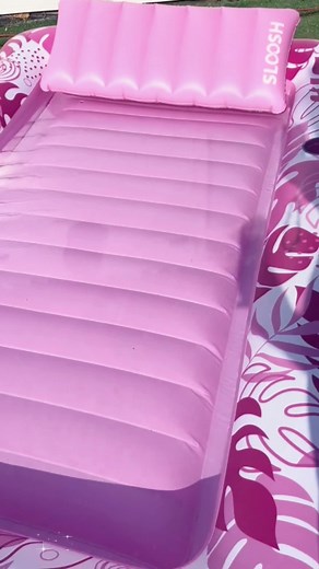 #tanningpool #sunbed #poollounging #summergarden #tanningtips
