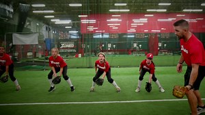 Softball Drills, Templates, Practice Plans, and more 🥎 | Dominate The Diamond