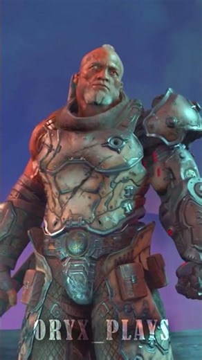 DOOM Slayer vs Dark Lord ⚔️ No Turning Back | PART 4 | DOOM Eternal Ancient Gods 2 #shorts #gaming