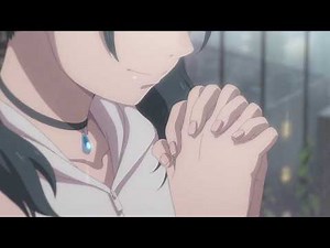 【CD音質】天気の子【晴れゆく空】RADWIMPS