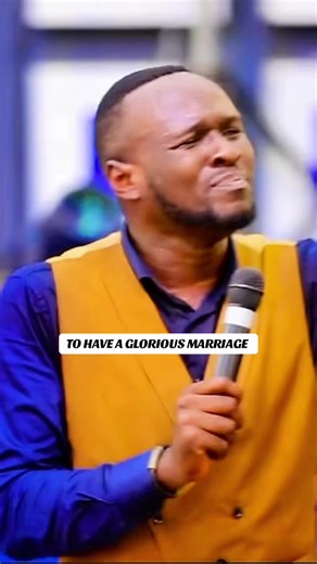 Secrets to a Glorious Marriage with Pastor Elvis Agyemang