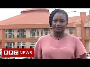 Coronavirus in Africa: How might it spread? - BBC News