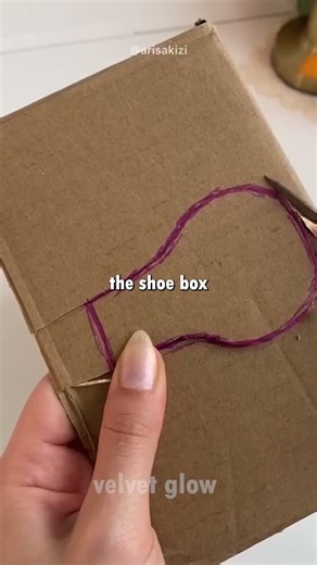 📽️ DIY Movie Projector at Home Shoebox Hack That Actually Works