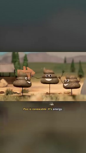 Forget horsepower, California’s got cowpower 💩 Watch to see how cow poo is turned into renewable energy to fuel vehicles. #FarmtoFuel #RealCaliforniaMilk | REAL CALIFORNIA MILK