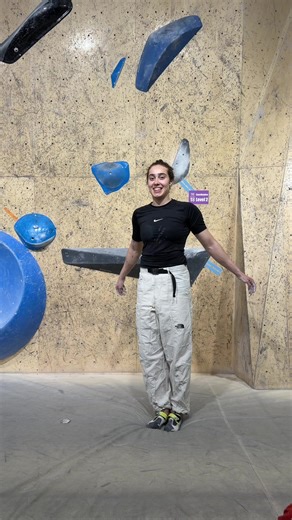 Exploring Japanese Climbing at B-Pump Ogikubo