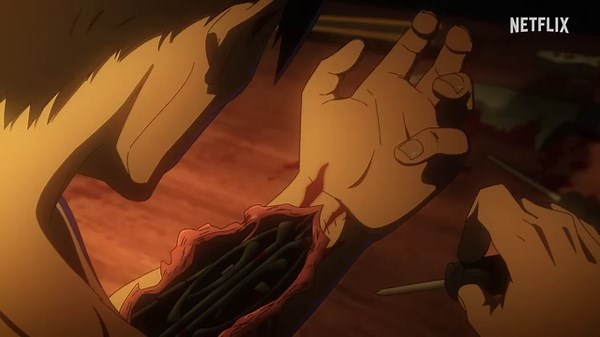 Netflix's Underrated 8-Part Sci-Fi Series Shows Firefly How It's Done