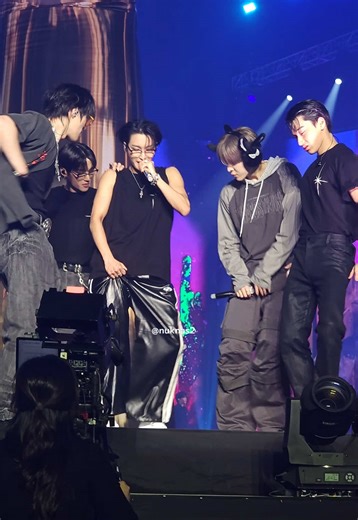 250323 WORK #ATEEZ #에이티즈 #アチズ #エイティーズ #TowardsTheLight #Will_To_Power #SAN #산 #サン #CHOISAN #최산 #チェサン #ateezfancam #ateezedit #ateezfyp #ateezwork @ATEEZ_Official