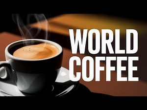 Coffee Culture Around the World — How Different Countries Brew Life