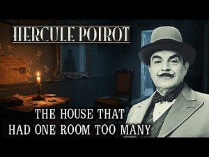 Hercule Poirot & The House That Had One Room Too Many | A Hercule Poirot Story