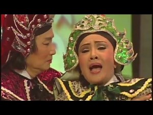 Lệ Thủy ft. Minh Vương - HOA MỘC LAN