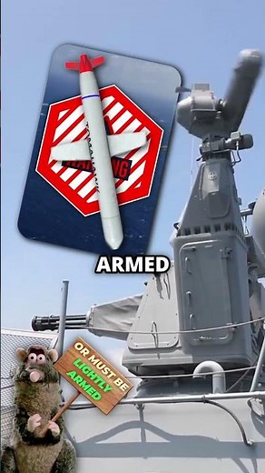 Did The US illegally Sink The Iris Dena?