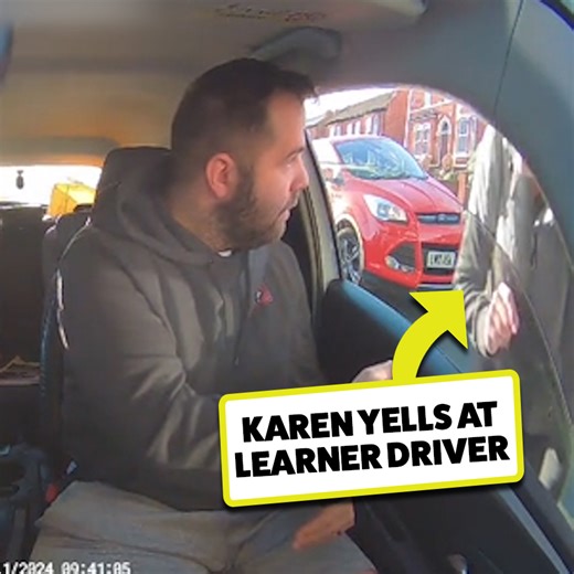 487K views · 530 reactions | She refused to admit she was wrong! | Bluntly | Facebook