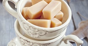 Sucre à la crème
