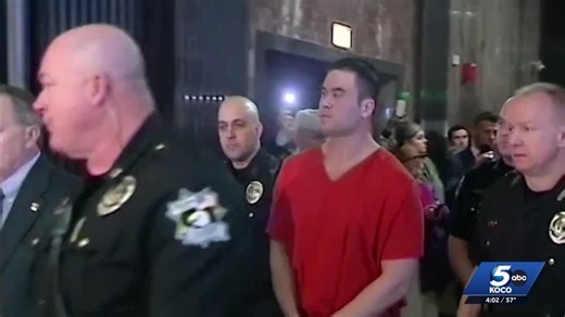 Daniel Holtzclaw's supporters push to reopen case, claiming new evidence