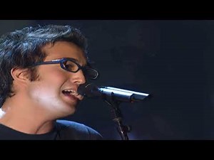 Moby, Sean Lennon and Rufus Wainwright - Across The Universe 4K REMASTERED