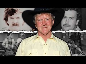 The Last 'Cocaine Cowboy' Who Made $90M for Escobar Without Firing a Shot: Miami’s Mickey Munday