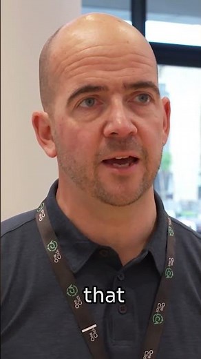 Decarbonisation insights | Allan Smith of Galliford Try | Carbon Experts Summit London 2025