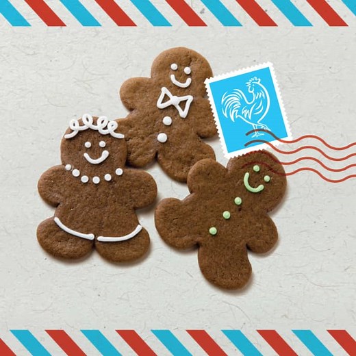 How To Mail Freshly Baked Cookies (Yes, Really) | America's Test Kitchen