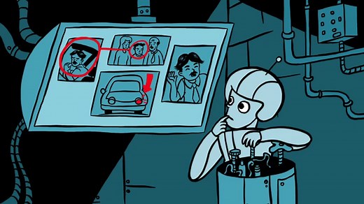 The best of TED-Ed: How to rethink thinking