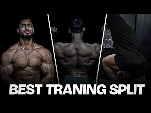 POWERBUILDING TRAINING SPLIT | EXPLAINED IN DEPTH ( WITH SOME SECRET TIPS )