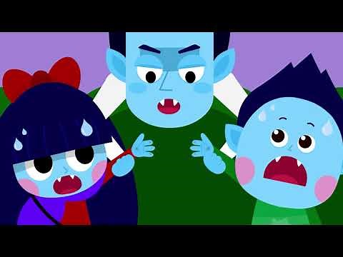 엄마, 아빠~ 잔소리는 이제 그만!!! | 잔소리 너무 싫어 1,2😥 연속보기 | 오늘은 잔소리 안 하는 날! | 유아 인성동화★지니키즈