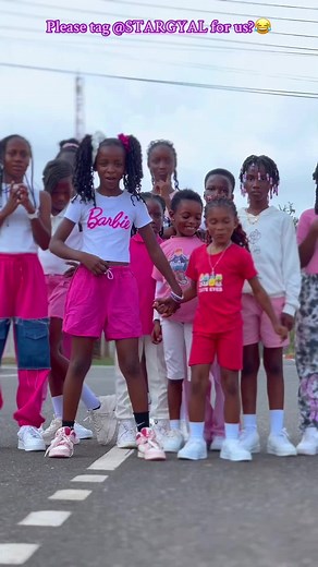 Afro Dance Moves at Afro Star Kids Academy