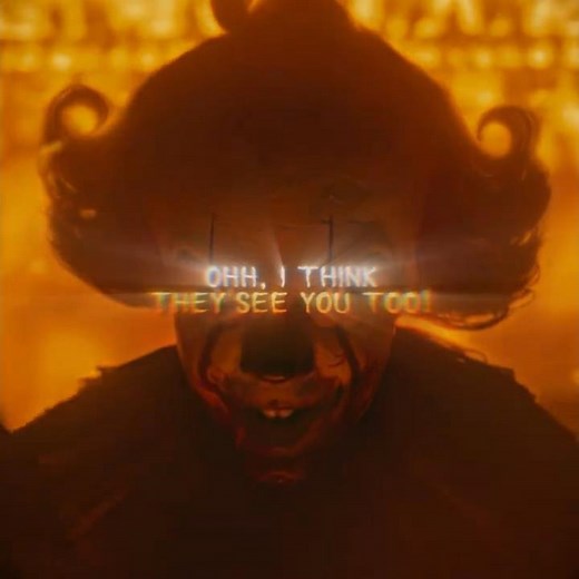 "Perfect Playground For Pennywise" - It: Welcome To Derry Edit | GOZALO (slowed)