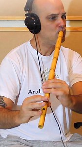 1K views · 19 reactions | Introducing our Premium Arabic Ney,...