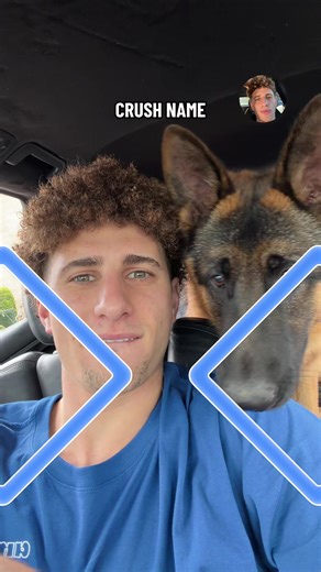 who’s k ???? | filter game