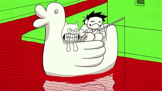 OFF - Official Launch Trailer